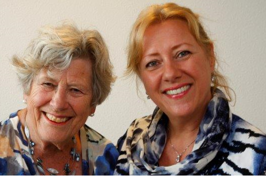 gezellig samen eropuit