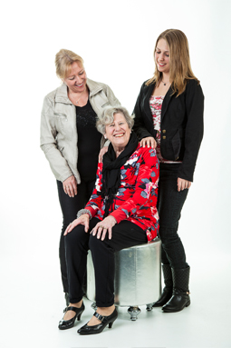 begeleiding en gezelschap voor ouderen